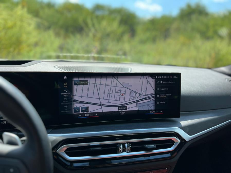 2024 BMW 3 Series 330i xDrive Sedan, available for sale in Paterson, New Jersey | Speedway Motors LLC. Paterson, New Jersey 2024 BMW 3 Series 330i xDrive Sedan, available for sale in Paterson, New Jersey | Speedway Motors LLC. Paterson, New Jersey