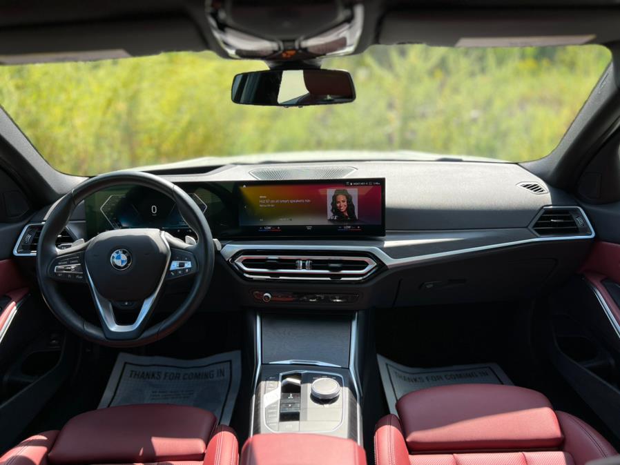 2024 BMW 3 Series 330i xDrive Sedan, available for sale in Paterson, New Jersey | Speedway Motors LLC. Paterson, New Jersey 2024 BMW 3 Series 330i xDrive Sedan, available for sale in Paterson, New Jersey | Speedway Motors LLC. Paterson, New Jersey