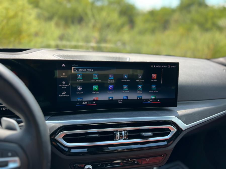 2024 BMW 3 Series 330i xDrive Sedan, available for sale in Paterson, New Jersey | Speedway Motors LLC. Paterson, New Jersey 2024 BMW 3 Series 330i xDrive Sedan, available for sale in Paterson, New Jersey | Speedway Motors LLC. Paterson, New Jersey