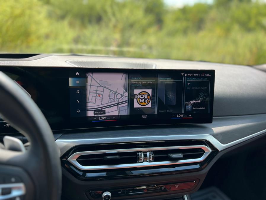 2024 BMW 3 Series 330i xDrive Sedan, available for sale in Paterson, New Jersey | Speedway Motors LLC. Paterson, New Jersey 2024 BMW 3 Series 330i xDrive Sedan, available for sale in Paterson, New Jersey | Speedway Motors LLC. Paterson, New Jersey