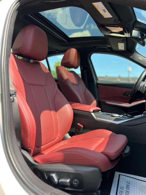 2024 BMW 3 Series 330i xDrive Sedan, available for sale in Paterson, New Jersey | Speedway Motors LLC. Paterson, New Jersey 2024 BMW 3 Series 330i xDrive Sedan, available for sale in Paterson, New Jersey | Speedway Motors LLC. Paterson, New Jersey