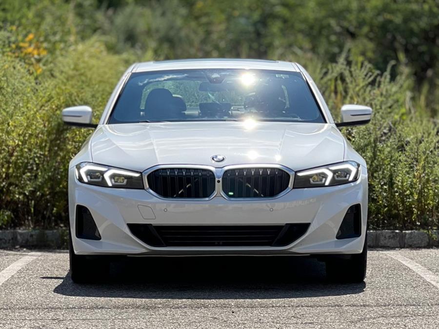 2024 BMW 3 Series 330i xDrive Sedan, available for sale in Paterson, New Jersey | Speedway Motors LLC. Paterson, New Jersey 2024 BMW 3 Series 330i xDrive Sedan, available for sale in Paterson, New Jersey | Speedway Motors LLC. Paterson, New Jersey