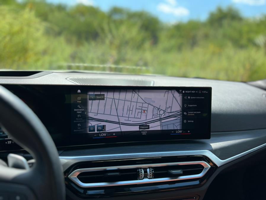 2024 BMW 3 Series 330i xDrive Sedan, available for sale in Paterson, New Jersey | Speedway Motors LLC. Paterson, New Jersey 2024 BMW 3 Series 330i xDrive Sedan, available for sale in Paterson, New Jersey | Speedway Motors LLC. Paterson, New Jersey