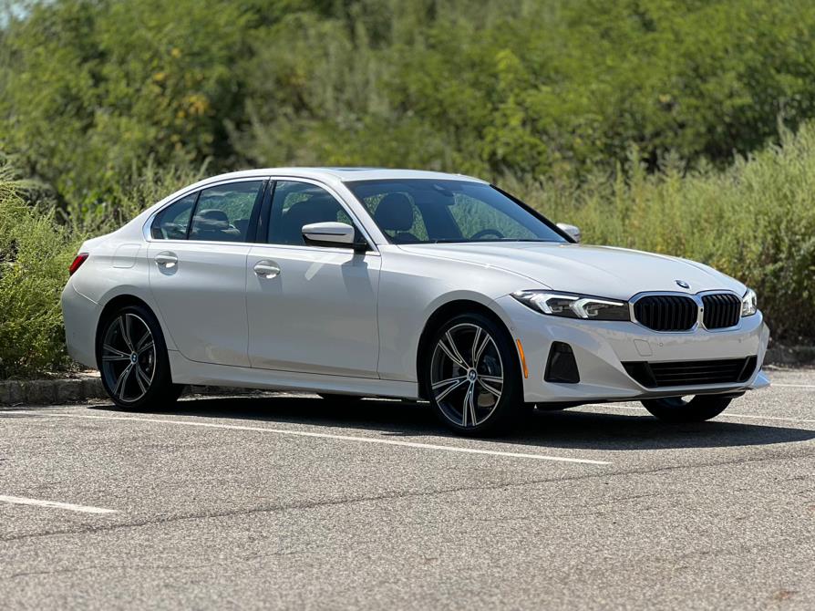 2024 BMW 3 Series 330i xDrive Sedan, available for sale in Paterson, New Jersey | Speedway Motors LLC. Paterson, New Jersey 2024 BMW 3 Series 330i xDrive Sedan, available for sale in Paterson, New Jersey | Speedway Motors LLC. Paterson, New Jersey