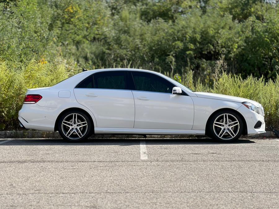 2016 Mercedes-Benz E-Class 4dr Sdn E 350 Sport 4MATIC, available for sale in Paterson, New Jersey | Speedway Motors LLC. Paterson, New Jersey 2016 Mercedes-Benz E-Class 4dr Sdn E 350 Sport 4MATIC, available for sale in Paterson, New Jersey | Speedway Motors LLC. Paterson, New Jersey