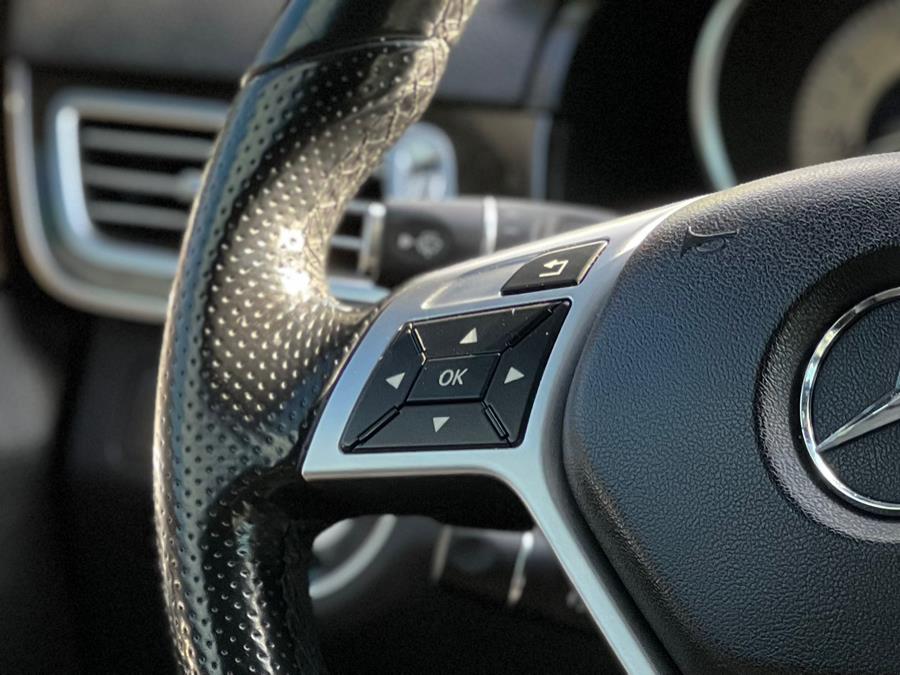 2016 Mercedes-Benz E-Class 4dr Sdn E 350 Sport 4MATIC, available for sale in Paterson, New Jersey | Speedway Motors LLC. Paterson, New Jersey 2016 Mercedes-Benz E-Class 4dr Sdn E 350 Sport 4MATIC, available for sale in Paterson, New Jersey | Speedway Motors LLC. Paterson, New Jersey