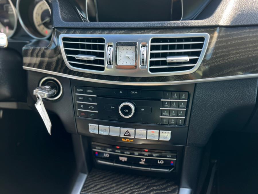 2016 Mercedes-Benz E-Class 4dr Sdn E 350 Sport 4MATIC, available for sale in Paterson, New Jersey | Speedway Motors LLC. Paterson, New Jersey 2016 Mercedes-Benz E-Class 4dr Sdn E 350 Sport 4MATIC, available for sale in Paterson, New Jersey | Speedway Motors LLC. Paterson, New Jersey