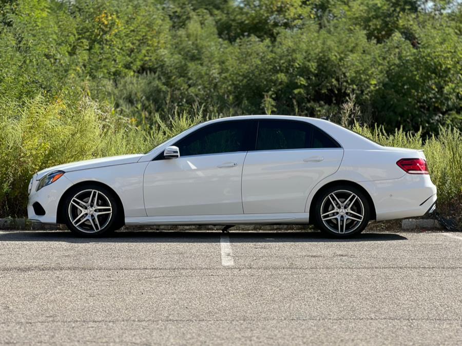 2016 Mercedes-Benz E-Class 4dr Sdn E 350 Sport 4MATIC, available for sale in Paterson, New Jersey | Speedway Motors LLC. Paterson, New Jersey 2016 Mercedes-Benz E-Class 4dr Sdn E 350 Sport 4MATIC, available for sale in Paterson, New Jersey | Speedway Motors LLC. Paterson, New Jersey