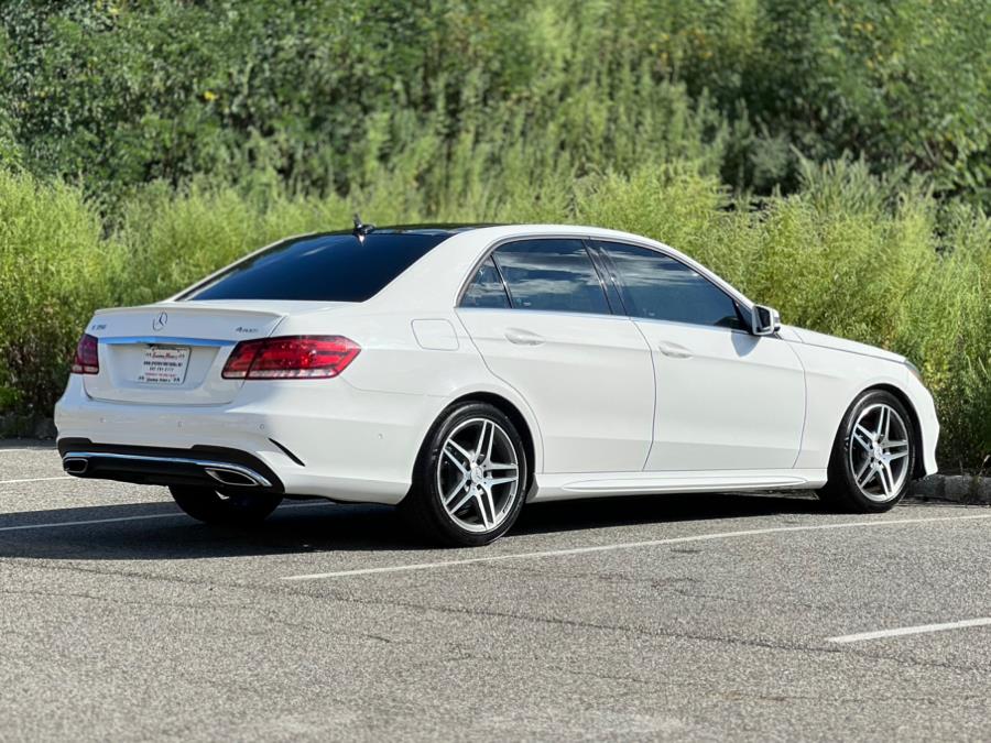 2016 Mercedes-Benz E-Class 4dr Sdn E 350 Sport 4MATIC, available for sale in Paterson, New Jersey | Speedway Motors LLC. Paterson, New Jersey 2016 Mercedes-Benz E-Class 4dr Sdn E 350 Sport 4MATIC, available for sale in Paterson, New Jersey | Speedway Motors LLC. Paterson, New Jersey