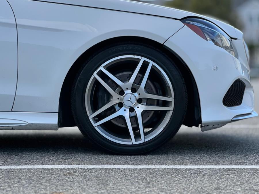 2016 Mercedes-Benz E-Class 4dr Sdn E 350 Sport 4MATIC, available for sale in Paterson, New Jersey | Speedway Motors LLC. Paterson, New Jersey 2016 Mercedes-Benz E-Class 4dr Sdn E 350 Sport 4MATIC, available for sale in Paterson, New Jersey | Speedway Motors LLC. Paterson, New Jersey