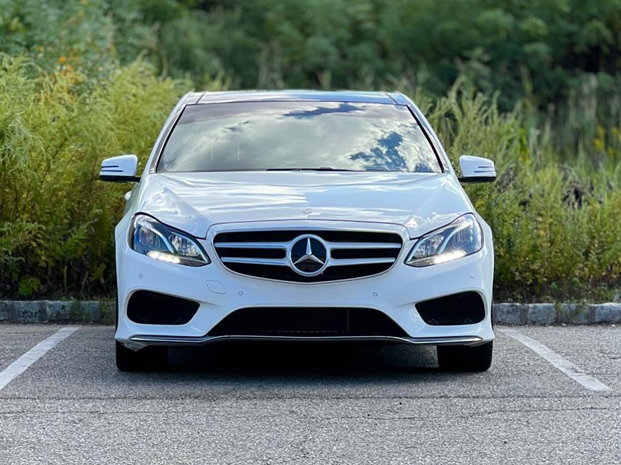 2016 Mercedes-Benz E-Class 4dr Sdn E 350 Sport 4MATIC, available for sale in Paterson, New Jersey | Speedway Motors LLC. Paterson, New Jersey 2016 Mercedes-Benz E-Class 4dr Sdn E 350 Sport 4MATIC, available for sale in Paterson, New Jersey | Speedway Motors LLC. Paterson, New Jersey