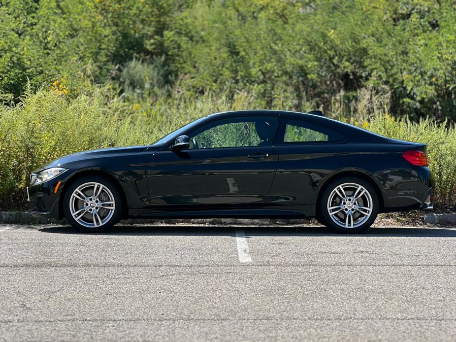 2017 BMW 4 Series 430i xDrive Coupe SULEV, available for sale in Paterson, New Jersey | Speedway Motors LLC. Paterson, New Jersey 2017 BMW 4 Series 430i xDrive Coupe SULEV, available for sale in Paterson, New Jersey | Speedway Motors LLC. Paterson, New Jersey