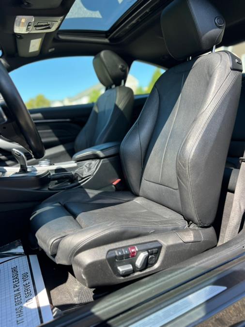 2017 BMW 4 Series 430i xDrive Coupe SULEV, available for sale in Paterson, New Jersey | Speedway Motors LLC. Paterson, New Jersey 2017 BMW 4 Series 430i xDrive Coupe SULEV, available for sale in Paterson, New Jersey | Speedway Motors LLC. Paterson, New Jersey