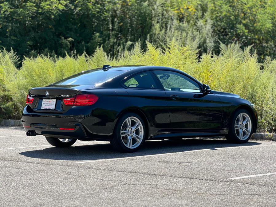 2017 BMW 4 Series 430i xDrive Coupe SULEV, available for sale in Paterson, New Jersey | Speedway Motors LLC. Paterson, New Jersey 2017 BMW 4 Series 430i xDrive Coupe SULEV, available for sale in Paterson, New Jersey | Speedway Motors LLC. Paterson, New Jersey