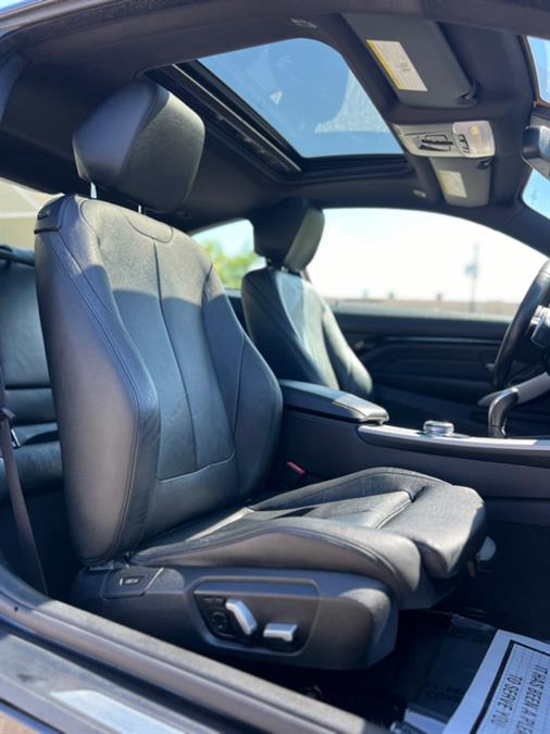 2017 BMW 4 Series 430i xDrive Coupe SULEV, available for sale in Paterson, New Jersey | Speedway Motors LLC. Paterson, New Jersey 2017 BMW 4 Series 430i xDrive Coupe SULEV, available for sale in Paterson, New Jersey | Speedway Motors LLC. Paterson, New Jersey