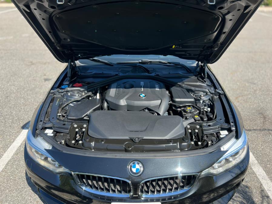 2017 BMW 4 Series 430i xDrive Coupe SULEV, available for sale in Paterson, New Jersey | Speedway Motors LLC. Paterson, New Jersey 2017 BMW 4 Series 430i xDrive Coupe SULEV, available for sale in Paterson, New Jersey | Speedway Motors LLC. Paterson, New Jersey