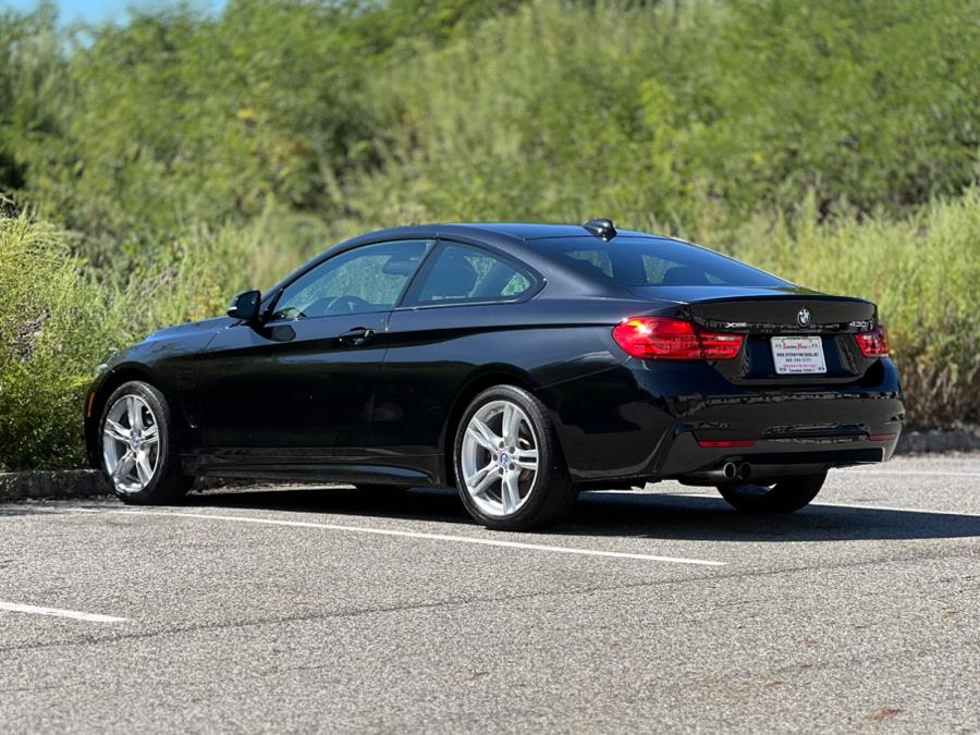 2017 BMW 4 Series 430i xDrive Coupe SULEV, available for sale in Paterson, New Jersey | Speedway Motors LLC. Paterson, New Jersey 2017 BMW 4 Series 430i xDrive Coupe SULEV, available for sale in Paterson, New Jersey | Speedway Motors LLC. Paterson, New Jersey