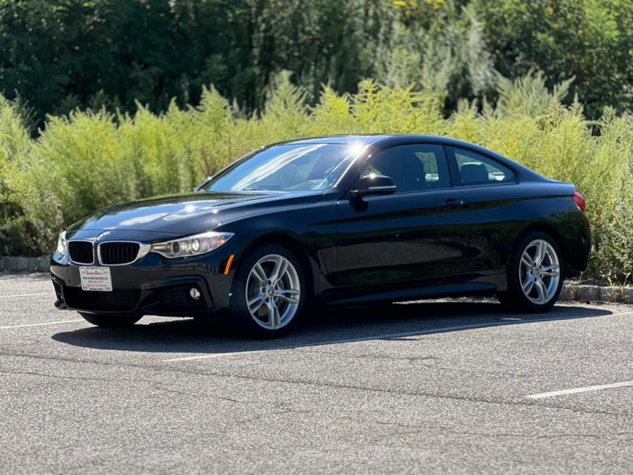 2017 BMW 4 Series 430i xDrive Coupe SULEV, available for sale in Paterson, New Jersey | Speedway Motors LLC. Paterson, New Jersey 2017 BMW 4 Series 430i xDrive Coupe SULEV, available for sale in Paterson, New Jersey | Speedway Motors LLC. Paterson, New Jersey