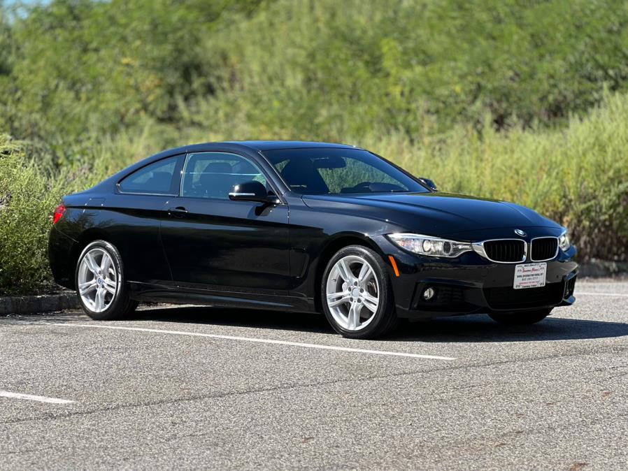 2017 BMW 4 Series 430i xDrive Coupe SULEV, available for sale in Paterson, New Jersey | Speedway Motors LLC. Paterson, New Jersey 2017 BMW 4 Series 430i xDrive Coupe SULEV, available for sale in Paterson, New Jersey | Speedway Motors LLC. Paterson, New Jersey