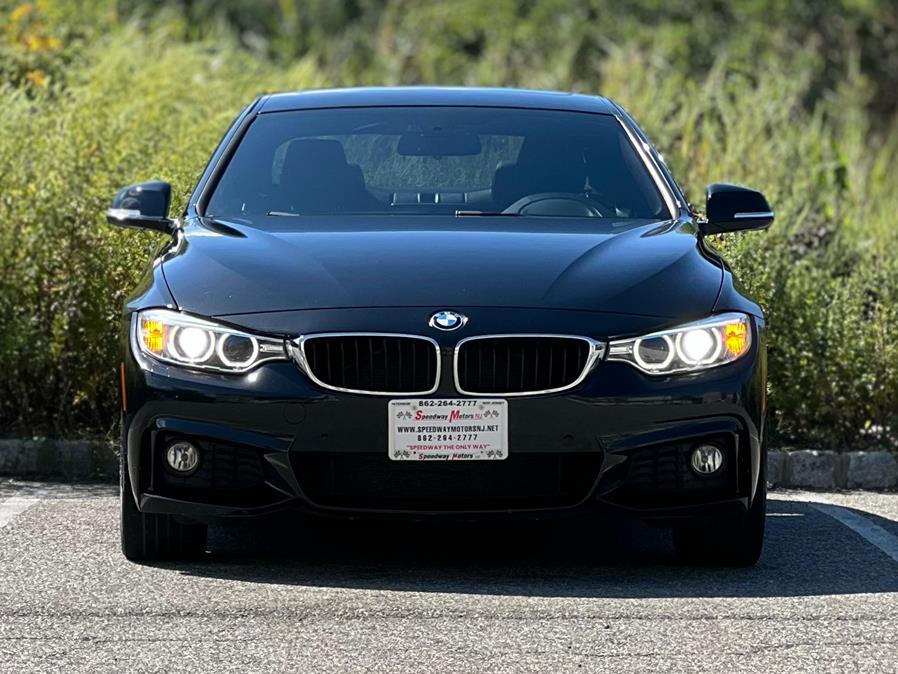 2017 BMW 4 Series 430i xDrive Coupe SULEV, available for sale in Paterson, New Jersey | Speedway Motors LLC. Paterson, New Jersey 2017 BMW 4 Series 430i xDrive Coupe SULEV, available for sale in Paterson, New Jersey | Speedway Motors LLC. Paterson, New Jersey