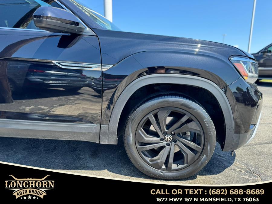 2020 Volkswagen Atlas Cross Sport 3.6L V6 SEL FWD, available for sale in Mansfield, Texas | Longhorn Auto Group. Mansfield, Texas 2020 Volkswagen Atlas Cross Sport 3.6L V6 SEL FWD, available for sale in Mansfield, Texas | Longhorn Auto Group. Mansfield, Texas