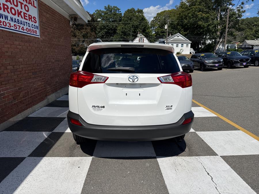 2015 Toyota RAV4 AWD 4dr XLE, available for sale in Waterbury, Connecticut | National Auto Brokers, Inc.. Waterbury, Connecticut 2015 Toyota RAV4 AWD 4dr XLE, available for sale in Waterbury, Connecticut | National Auto Brokers, Inc.. Waterbury, Connecticut