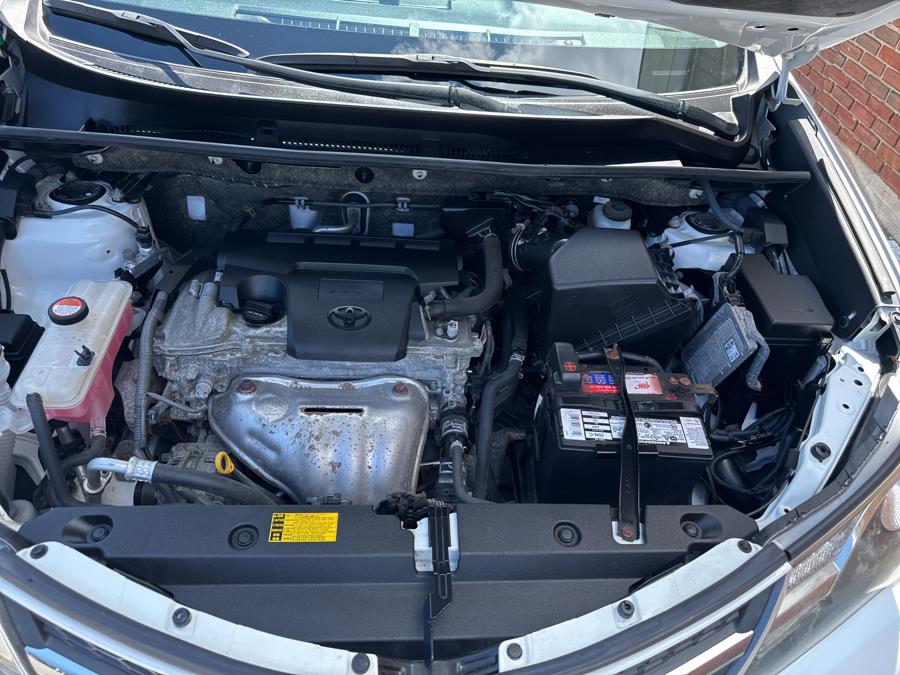2015 Toyota RAV4 AWD 4dr XLE, available for sale in Waterbury, Connecticut | National Auto Brokers, Inc.. Waterbury, Connecticut 2015 Toyota RAV4 AWD 4dr XLE, available for sale in Waterbury, Connecticut | National Auto Brokers, Inc.. Waterbury, Connecticut