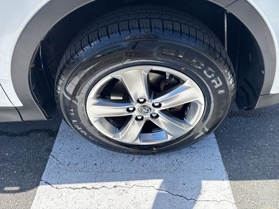 2015 Toyota RAV4 AWD 4dr XLE, available for sale in Waterbury, Connecticut | National Auto Brokers, Inc.. Waterbury, Connecticut 2015 Toyota RAV4 AWD 4dr XLE, available for sale in Waterbury, Connecticut | National Auto Brokers, Inc.. Waterbury, Connecticut