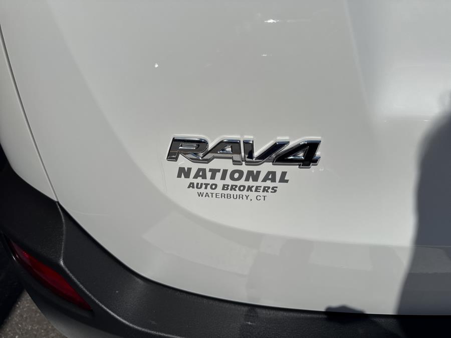 2015 Toyota RAV4 AWD 4dr XLE, available for sale in Waterbury, Connecticut | National Auto Brokers, Inc.. Waterbury, Connecticut 2015 Toyota RAV4 AWD 4dr XLE, available for sale in Waterbury, Connecticut | National Auto Brokers, Inc.. Waterbury, Connecticut