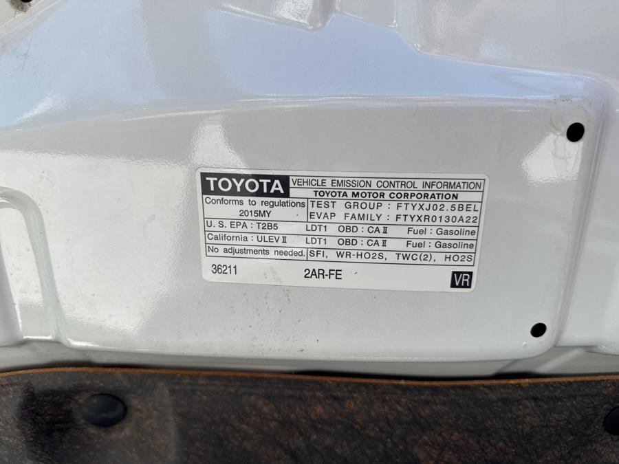 2015 Toyota RAV4 AWD 4dr XLE, available for sale in Waterbury, Connecticut | National Auto Brokers, Inc.. Waterbury, Connecticut 2015 Toyota RAV4 AWD 4dr XLE, available for sale in Waterbury, Connecticut | National Auto Brokers, Inc.. Waterbury, Connecticut