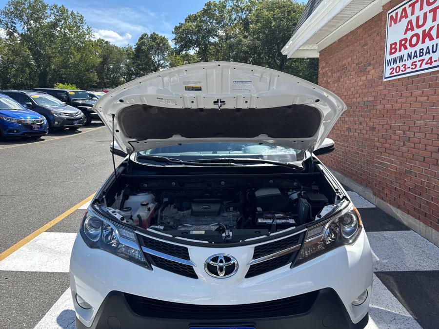 2015 Toyota RAV4 AWD 4dr XLE, available for sale in Waterbury, Connecticut | National Auto Brokers, Inc.. Waterbury, Connecticut 2015 Toyota RAV4 AWD 4dr XLE, available for sale in Waterbury, Connecticut | National Auto Brokers, Inc.. Waterbury, Connecticut