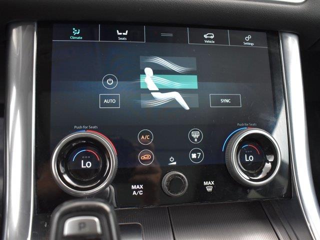 2019 Land Rover Range Rover Sport HSE, available for sale in Woodside, New York | Drive Central. Woodside, New York 2019 Land Rover Range Rover Sport HSE, available for sale in Woodside, New York | Drive Central. Woodside, New York