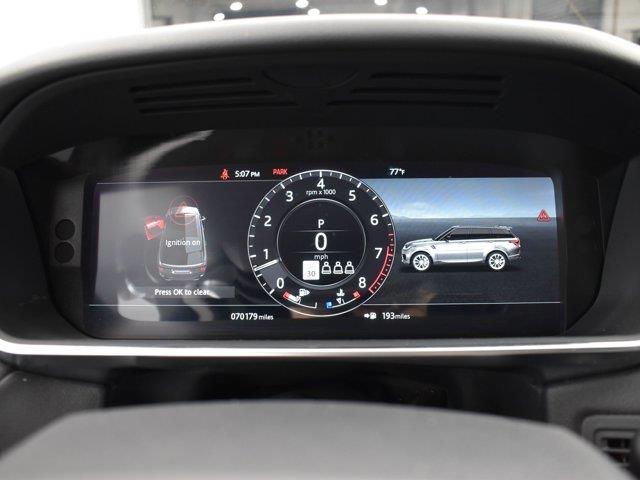2019 Land Rover Range Rover Sport HSE, available for sale in Woodside, New York | Drive Central. Woodside, New York 2019 Land Rover Range Rover Sport HSE, available for sale in Woodside, New York | Drive Central. Woodside, New York