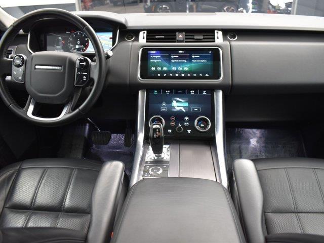 2019 Land Rover Range Rover Sport HSE, available for sale in Woodside, New York | Drive Central. Woodside, New York 2019 Land Rover Range Rover Sport HSE, available for sale in Woodside, New York | Drive Central. Woodside, New York