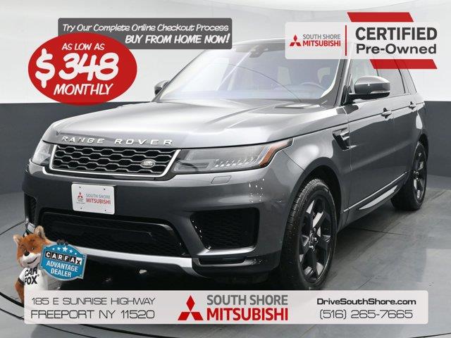 2019 Land Rover Range Rover Sport HSE, available for sale in Woodside, New York | Drive Central. Woodside, New York 2019 Land Rover Range Rover Sport HSE, available for sale in Woodside, New York | Drive Central. Woodside, New York