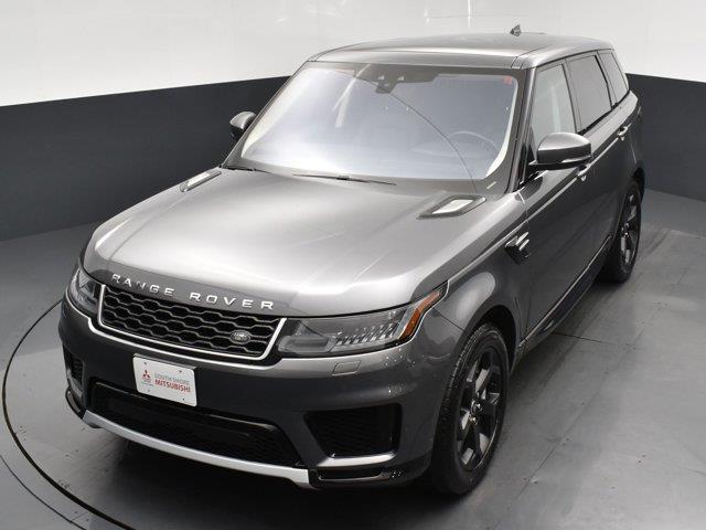 2019 Land Rover Range Rover Sport HSE, available for sale in Woodside, New York | Drive Central. Woodside, New York 2019 Land Rover Range Rover Sport HSE, available for sale in Woodside, New York | Drive Central. Woodside, New York