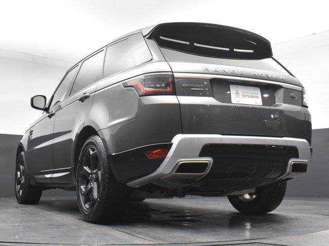 2019 Land Rover Range Rover Sport HSE, available for sale in Woodside, New York | Drive Central. Woodside, New York 2019 Land Rover Range Rover Sport HSE, available for sale in Woodside, New York | Drive Central. Woodside, New York