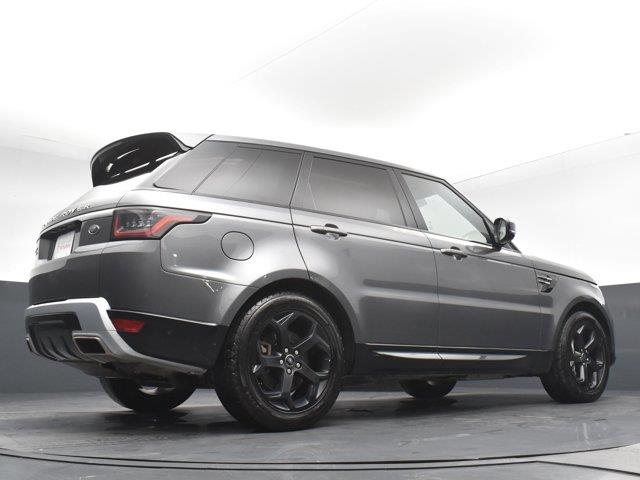 2019 Land Rover Range Rover Sport HSE, available for sale in Woodside, New York | Drive Central. Woodside, New York 2019 Land Rover Range Rover Sport HSE, available for sale in Woodside, New York | Drive Central. Woodside, New York