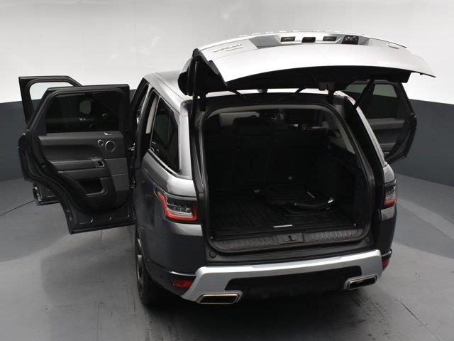 2019 Land Rover Range Rover Sport HSE, available for sale in Woodside, New York | Drive Central. Woodside, New York 2019 Land Rover Range Rover Sport HSE, available for sale in Woodside, New York | Drive Central. Woodside, New York
