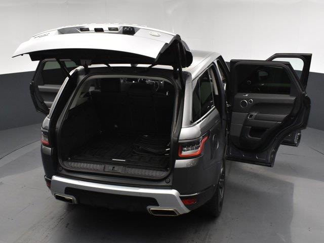 2019 Land Rover Range Rover Sport HSE, available for sale in Woodside, New York | Drive Central. Woodside, New York 2019 Land Rover Range Rover Sport HSE, available for sale in Woodside, New York | Drive Central. Woodside, New York