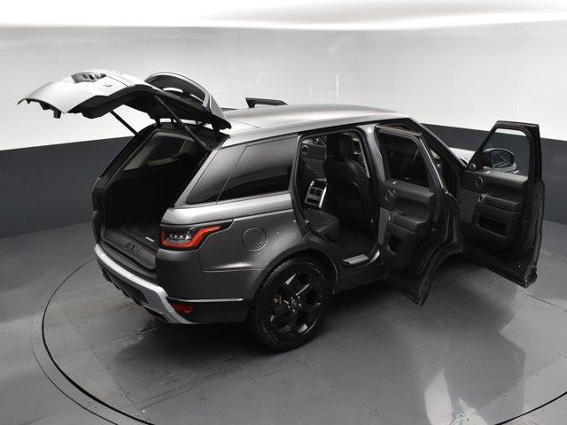 2019 Land Rover Range Rover Sport HSE, available for sale in Woodside, New York | Drive Central. Woodside, New York 2019 Land Rover Range Rover Sport HSE, available for sale in Woodside, New York | Drive Central. Woodside, New York