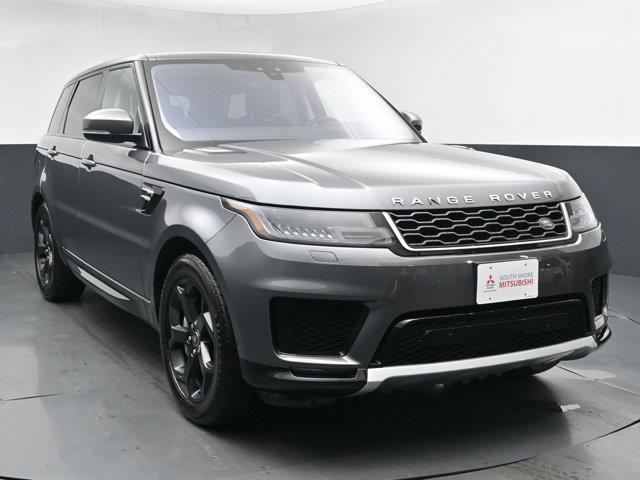 2019 Land Rover Range Rover Sport HSE, available for sale in Woodside, New York | Drive Central. Woodside, New York 2019 Land Rover Range Rover Sport HSE, available for sale in Woodside, New York | Drive Central. Woodside, New York