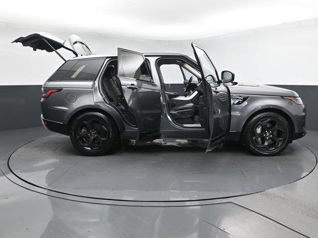 2019 Land Rover Range Rover Sport HSE, available for sale in Woodside, New York | Drive Central. Woodside, New York 2019 Land Rover Range Rover Sport HSE, available for sale in Woodside, New York | Drive Central. Woodside, New York