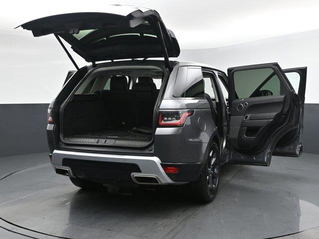 2019 Land Rover Range Rover Sport HSE, available for sale in Woodside, New York | Drive Central. Woodside, New York 2019 Land Rover Range Rover Sport HSE, available for sale in Woodside, New York | Drive Central. Woodside, New York