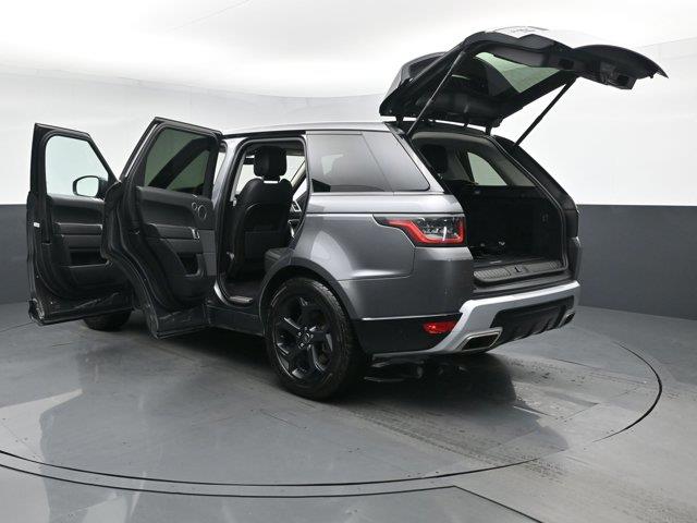 2019 Land Rover Range Rover Sport HSE, available for sale in Woodside, New York | Drive Central. Woodside, New York 2019 Land Rover Range Rover Sport HSE, available for sale in Woodside, New York | Drive Central. Woodside, New York