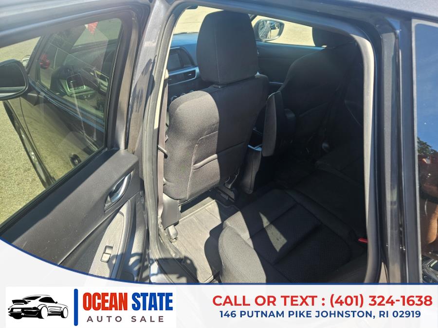 2016 Mazda CX-5 2016.5 AWD 4dr Auto Touring, available for sale in Johnston, Rhode Island | Ocean State Auto Sales. Johnston, Rhode Island 2016 Mazda CX-5 2016.5 AWD 4dr Auto Touring, available for sale in Johnston, Rhode Island | Ocean State Auto Sales. Johnston, Rhode Island