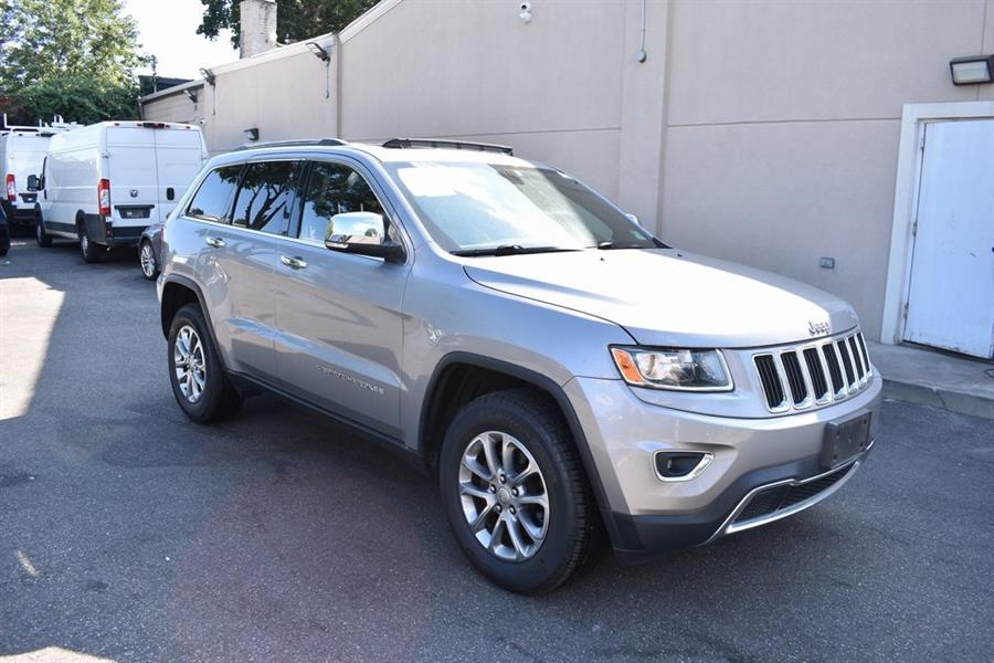 2016 Jeep Grand Cherokee Limited, available for sale in Hempstead, New York | Certified Automotive Group. Hempstead, New York 2016 Jeep Grand Cherokee Limited, available for sale in Hempstead, New York | Certified Automotive Group. Hempstead, New York