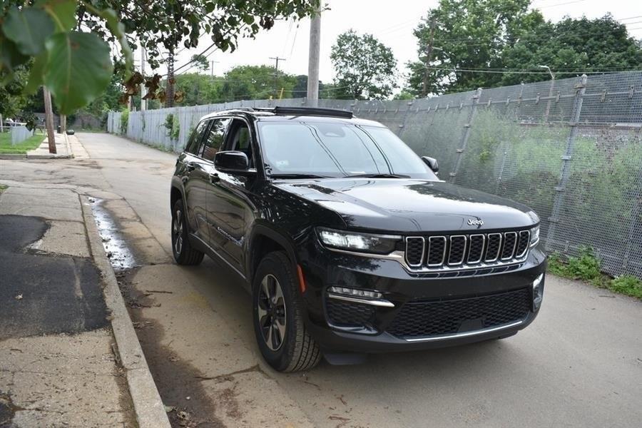 2023 Jeep Grand Cherokee 4xe, available for sale in Hempstead, New York | Certified Automotive Group. Hempstead, New York 2023 Jeep Grand Cherokee 4xe, available for sale in Hempstead, New York | Certified Automotive Group. Hempstead, New York