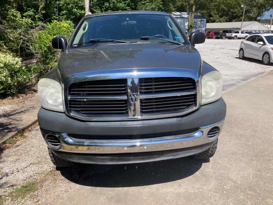 2009 Dodge Ram 2500 4WD Quad Cab 160.5" SLT, available for sale in Neosho, Missouri | Xsell Auto LLC. Neosho, Missouri 2009 Dodge Ram 2500 4WD Quad Cab 160.5" SLT, available for sale in Neosho, Missouri | Xsell Auto LLC. Neosho, Missouri