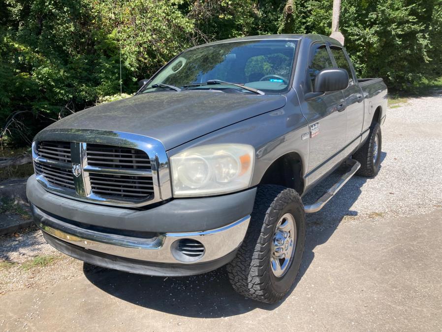 2009 Dodge Ram 2500 4WD Quad Cab 160.5" SLT, available for sale in Neosho, Missouri | Xsell Auto LLC. Neosho, Missouri 2009 Dodge Ram 2500 4WD Quad Cab 160.5" SLT, available for sale in Neosho, Missouri | Xsell Auto LLC. Neosho, Missouri